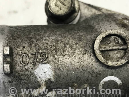 ФОТО Фланець охолоджувальної рідини для Mitsubishi Outlander GF (2012-) Коломия