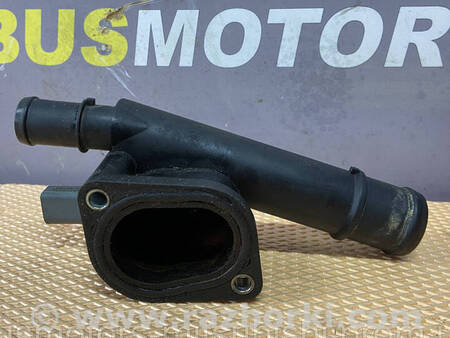 ФОТО Фланець системи охолодження для Mitsubishi Outlander GF (2012-) Коломия