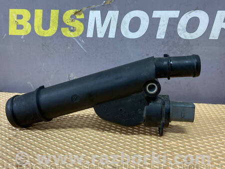 ФОТО Фланець системи охолодження для Mitsubishi Outlander GF (2012-) Коломия