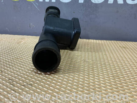 ФОТО Фланець системи охолодження для Mitsubishi Outlander GF (2012-) Коломия