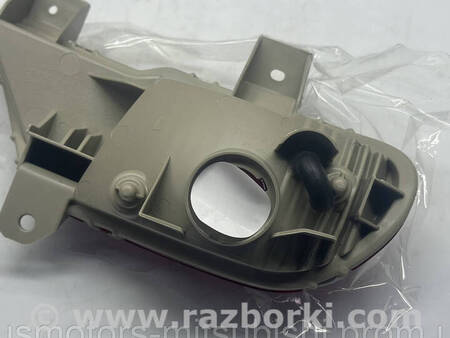 ФОТО Фонарь в задній бампер для Mitsubishi Pajero Sport II Коломия