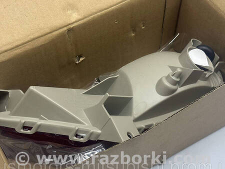 ФОТО Фонарь в задній бампер для Mitsubishi Pajero Sport II Коломия