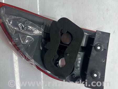 ФОТО Фонарь задній лівий для Mitsubishi Pajero Sport II Коломия