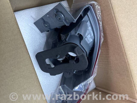 ФОТО Фонарь задній лівий для Mitsubishi Pajero Sport II Коломия