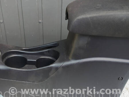 ФОТО Центральна консоль у зборі для Mitsubishi Outlander GF (2012-) Коломия