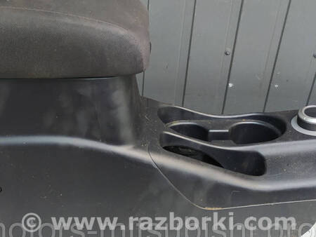 ФОТО Центральна консоль у зборі для Mitsubishi Outlander GF (2012-) Коломия