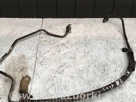 ФОТО Шланг високого тиску ГУР для Mitsubishi Outlander GF (2012-) Коломия