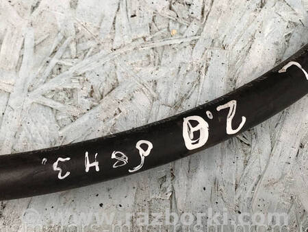 ФОТО Шланг високого тиску ГУР для Mitsubishi Outlander GF (2012-) Коломия