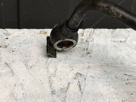 ФОТО Шланг високого тиску ГУР для Mitsubishi Outlander GF (2012-) Коломия