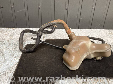 ФОТО Шланг високого тиску ГУР для Mitsubishi Outlander GF (2012-) Коломия