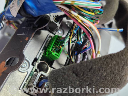 ФОТО Штатна автомагнітола для Mitsubishi Outlander GF (2012-) Коломия