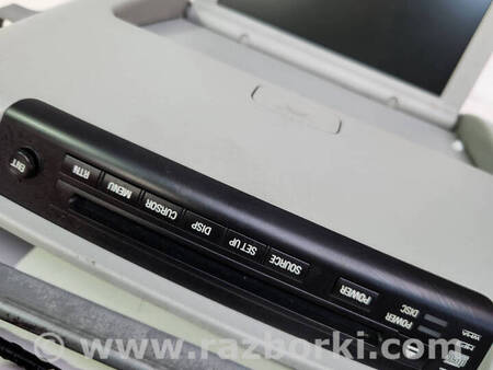 ФОТО Штатний стельовий монітор для Mitsubishi Outlander GF (2012-) Коломия