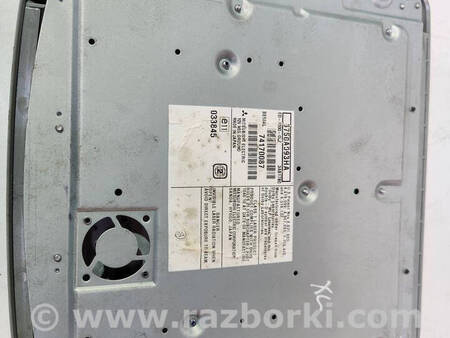 ФОТО Штатний стельовий монітор для Mitsubishi Outlander GF (2012-) Коломия