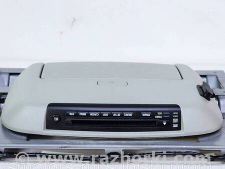 ФОТО Штатний стельовий монітор для Mitsubishi Outlander GF (2012-) Коломия