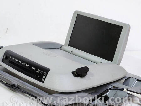 ФОТО Штатний стельовий монітор для Mitsubishi Outlander GF (2012-) Коломия