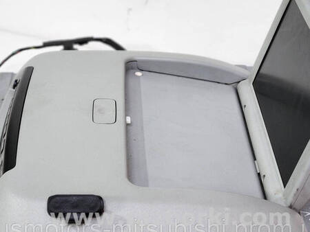 ФОТО Штатний стельовий монітор для Mitsubishi Outlander GF (2012-) Коломия