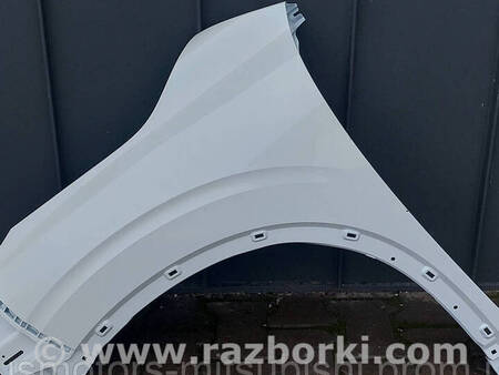 ФОТО Крыло переднее левое для Mitsubishi Outlander GF (2012-) Коломия