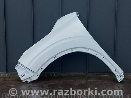ФОТО Крыло переднее левое для Mitsubishi Outlander GF (2012-) Коломия