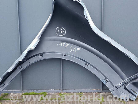 ФОТО Крыло переднее левое для Mitsubishi Outlander GF (2012-) Коломия