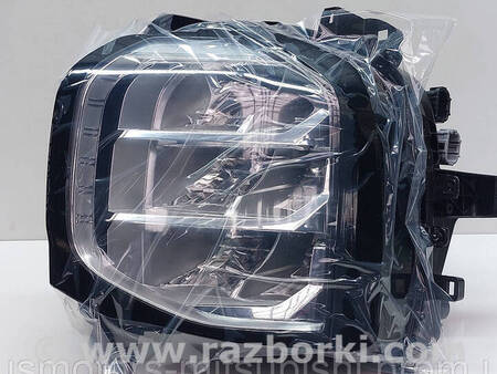 ФОТО Фара передня ліва для Mitsubishi Outlander GF (2012-) Коломия