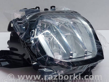 ФОТО Фара передня ліва для Mitsubishi Outlander GF (2012-) Коломия