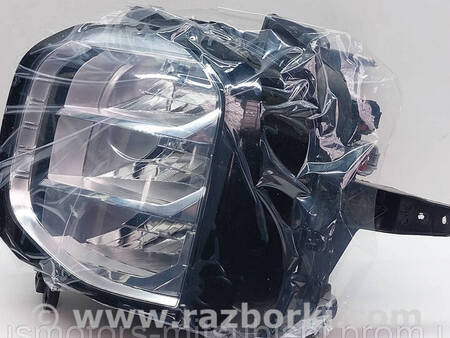 ФОТО Фара передня ліва галоген для Mitsubishi Outlander GF (2012-) Коломия