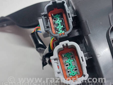 ФОТО Фара передня права для Mitsubishi Outlander GF (2012-) Коломия