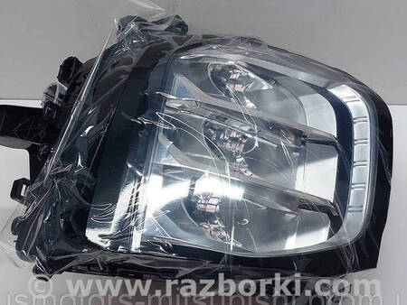 ФОТО Фара передня права для Mitsubishi Outlander GF (2012-) Коломия