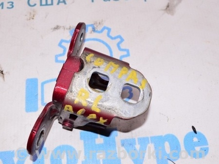 ФОТО Петля двери верхняя для Jeep Compass (06-15) Одесса