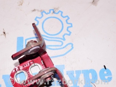 ФОТО Петля двери верхняя для Jeep Compass (06-15) Одесса