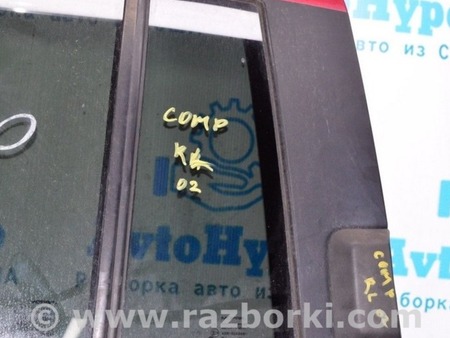 ФОТО Стекло двери треугольник для Jeep Compass (06-15) Одесса