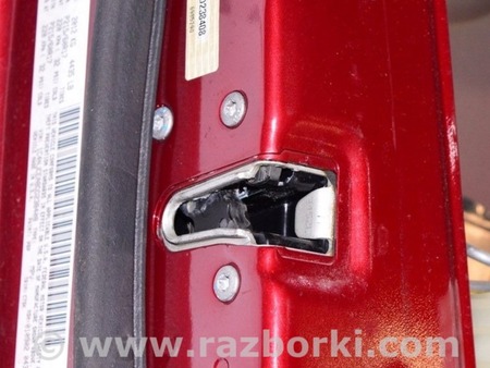 ФОТО Замок двери перед для Jeep Compass (06-15) Одесса