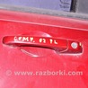Ручка двери внешняя Jeep Compass (06-15)