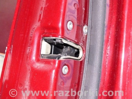 ФОТО Замок двери перед для Jeep Compass (06-15) Одесса