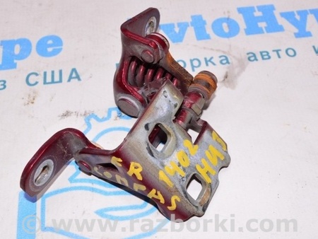 ФОТО Петля двери нижняя для Jeep Compass (06-15) Одесса