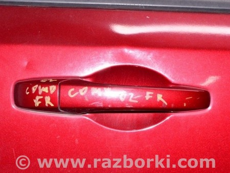 ФОТО Ручка двери внешняя для Jeep Compass (06-15) Одесса