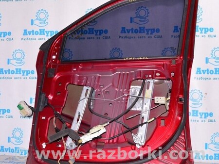 ФОТО Уплотнитель двери перед для Jeep Compass (06-15) Одесса