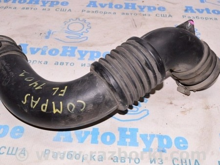 ФОТО Воздуховод для Jeep Compass (06-15) Одесса