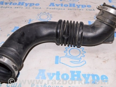 ФОТО Воздуховод для Jeep Compass (06-15) Одесса