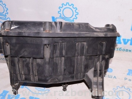 ФОТО Корпус воздушного фильтра для Jeep Compass (06-15) Одесса