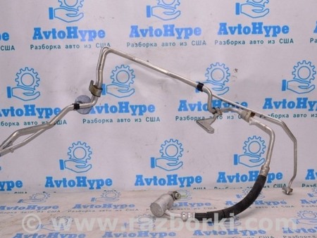 ФОТО Трубка кондиционера конденсер-компрессор для Jeep Compass (06-15) Одесса