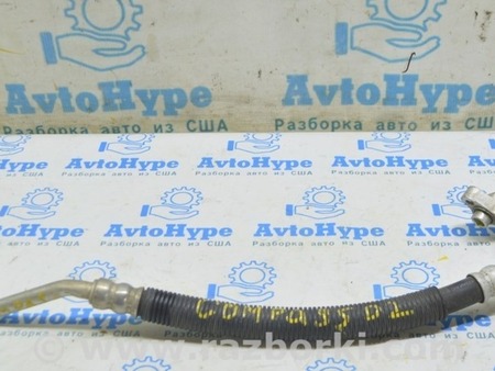 ФОТО Трубка кондиционера конденсер-компрессор для Jeep Compass (06-15) Одесса