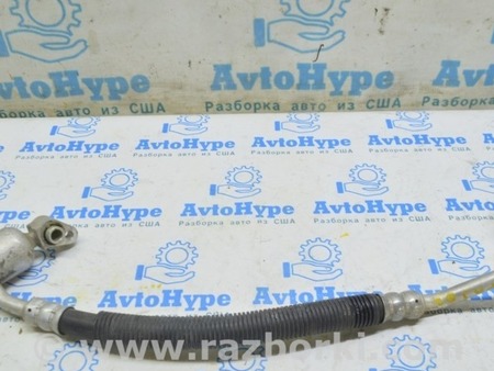 ФОТО Трубка кондиционера конденсер-компрессор для Jeep Compass (06-15) Одесса