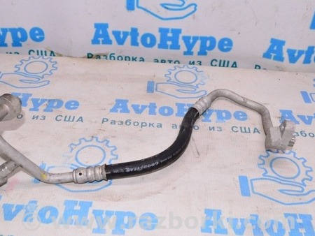 ФОТО Трубка кондиционера конденсер-компрессор для Jeep Compass (06-15) Одесса