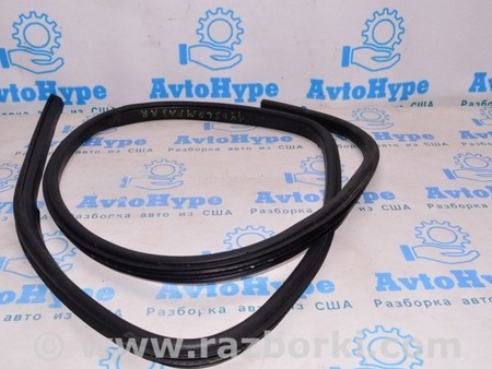 ФОТО Уплотнитель дверного проема для Jeep Compass (06-15) Одесса