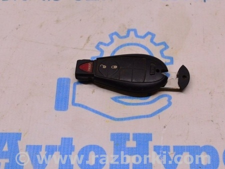 ФОТО Ключ для Jeep Compass (06-15) Одесса