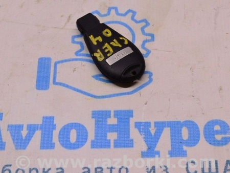 ФОТО Ключ для Jeep Compass (06-15) Одесса