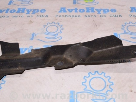 ФОТО Дефлектор радиатора лев для Jeep Compass (06-15) Одесса