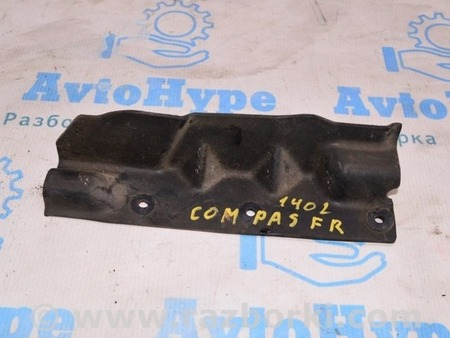 ФОТО Дефлектор радиатора прав для Jeep Compass (06-15) Одесса