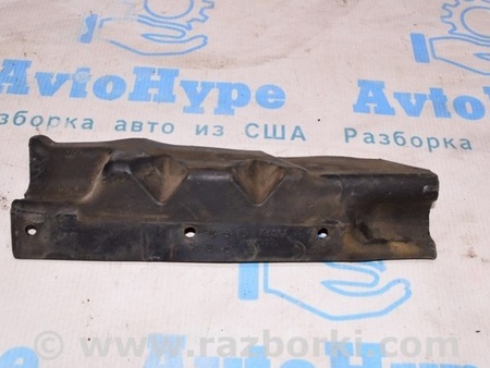 ФОТО Дефлектор радиатора прав для Jeep Compass (06-15) Одесса